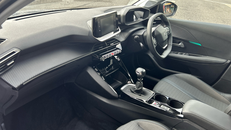 Peugeot 208 1.2 PureTech 100 Allure Premium + 5dr Petrol Hatchback